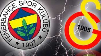 FENERBAHÇE GALATASARAY 2015 İLK DERBİ