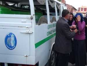 FERHAT DEMİR SONUNDA YAŞAM MÜCADELESİNİ KAYBETTİ