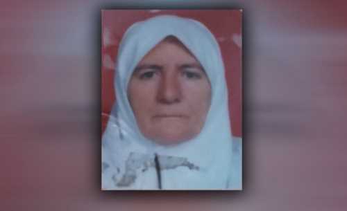 Fevzi Şeker’in annesi vefat etti 