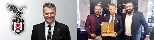 Fikret Orman’ın Ramazan ayında Çorum’da