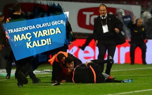 Fırtına'ya bir darbe de Kaleci Onur Kıvrak'tan