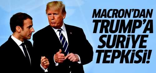 Fransız askerleri Münbiç'te!