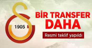 Galatasaray, Rhodolfo İçin Sao Paulo'ya Teklif Götürdü