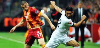 Galatasaray 1- 0 Gençlerbirliği