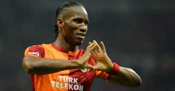 Galatasaray ile Drogba'nın ayrılık olasılığı her geçen gün artıyor