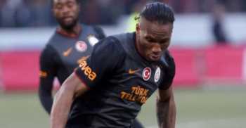 Galatasaray'ın bu sezon yaşadığı deplasman kabusu Rize'de de yakasını bırakmadı