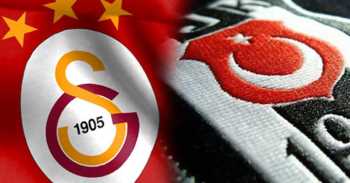 Galatasaray Kulübü ile Beşiktaş Kulübüne Kötü Haber