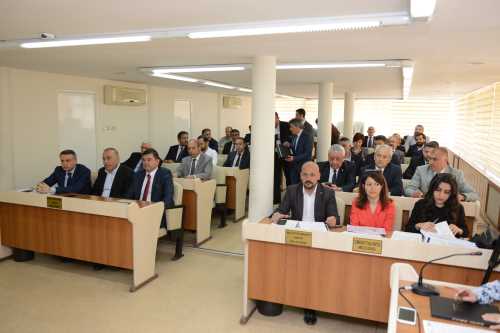 Galericiler Sitesi haberine Belediyeden Açıklama 