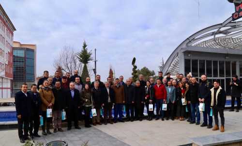 Gazetecininde Mesleki  Ahlaka ihtiyacı var