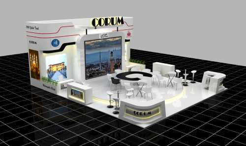 Geçtiğimiz yıllarda olduğu gibi bu yıl da EMITT Fuarı’na katılacak olan Çorum, şehrin tanıtımına biraz daha katkı sağlamayı hedefliyor. 