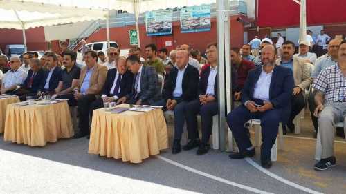 Geleneksel 10. İmam Hatip Mezunları ve Mensupları Buluşması