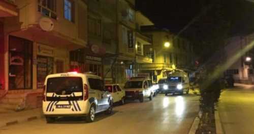 Genç Kız Canına Kıymak İstedi