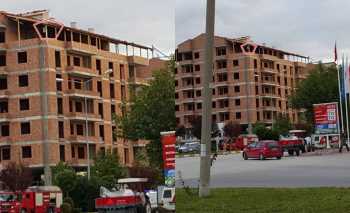 GENÇ KIZ İNTİHAR ETMEK  İSTEDİ