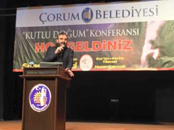 Gençlik Kutlu Doğum haftasında buluştu