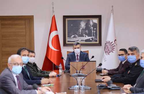 Genelevi sevenlere geçit yok!..