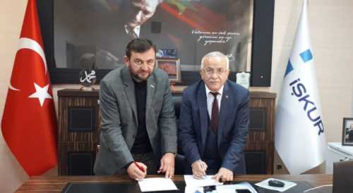 Girişimcilik Eğitimi İşbirliği 