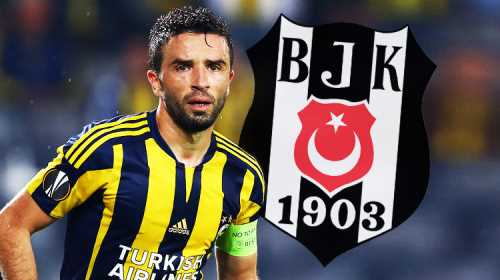 Gökhan Gönül: Para değil ilkelerim doğrultusunda imza attım