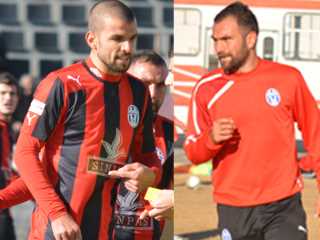 Gökhan ve Murat Akgün’le yollar ayrıldı