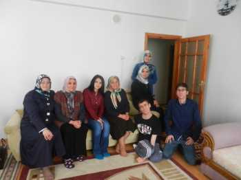 Gönül Köprüsü Projesi, gönüllere köprü olmaya devam ediyor