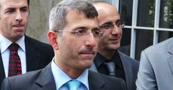 Görev yeri değişen 5 savcı izne ayrıldı