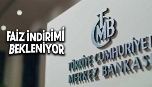 Gözler şimdi Merkez Bankası'nda! 