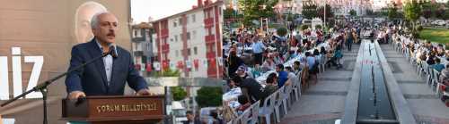 Gülabibey mahallesine 23 milyonluk yatırım 