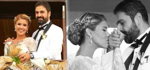 Gülben Erhan-Erhan Çelik çifti boşanıyor