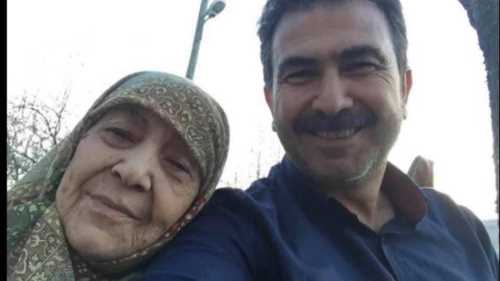 Güldane Aşıla Vefat etti!