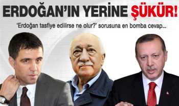 Gülen cemaati ile ilgili en çarpıcı analiz