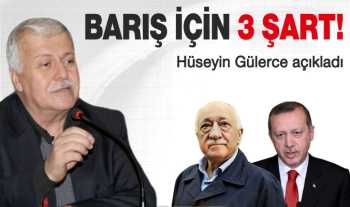 Gülerce'den Hükümete 'ateşkes' çağrısı