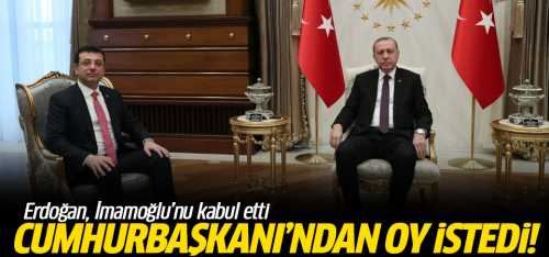 Günün fıkrası CHP'li İmamoğlu’ndan geldi