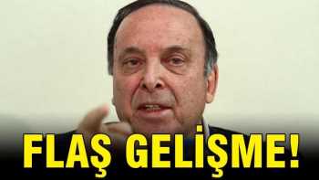 Gürkan'ın yakalama kararı reddedildi