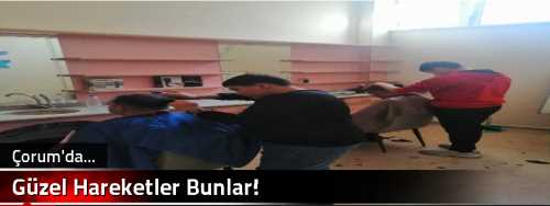 Güzel Hareketler Bunlar!