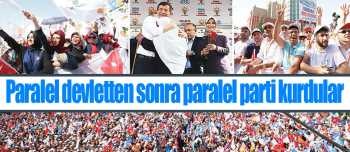 GÜZEL LEBLEBİSİNİ HER YERDE TATDIĞIM ÇORUMLULAR