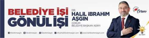 H.İ.Aşgın Makamların en büyüğü halkın gönlüdür