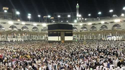 Hac Mevsiminde Koronavirüs endişesi