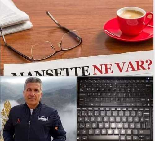 Hafta Sonu Gazete Manşetleri 