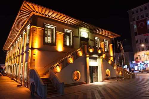 Halil İbrahim Aşgın - Mansur'a Yavaş'ca fark atacak!