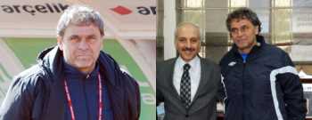 Halit Kılıç hastaneye kaldırıldı