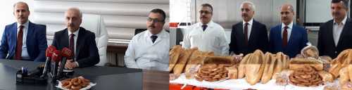 Halk Ekmek'ten Yoksullara ücretsiz ekmek 