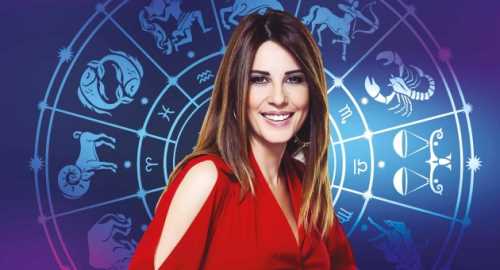 HANDE KAZANOVA  AHL PARK’TA SÖYLEŞİ YAPACAK