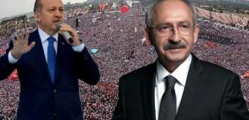 Hangi Lider,Hangi İllere gitmiyor