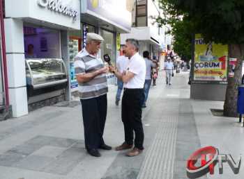 HASBİHAL RAMAZAN ELVAN ŞİMŞEK'LE DEVAM EDİYOR 