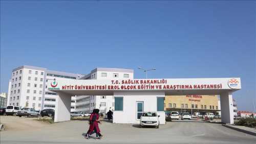 Hastane Yönetimine Soruşturmayı anladık da Ya niyet!