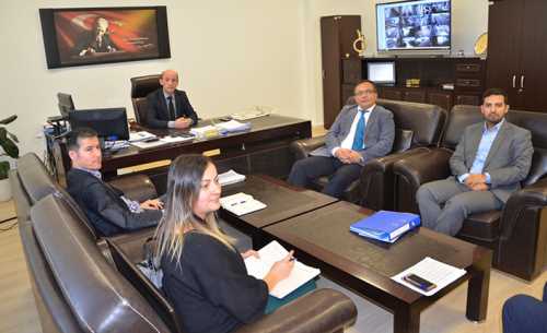 Hastaneye, ‘Sağlık Turizmi Yetki Belgesi’