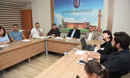 Hatti-Hitit Medeniyetinin günümüze kültürel etkileri araştırılacak