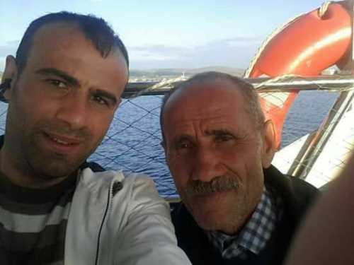 HAYDAR BOZTEPE'NİN CESEDİ KARLIKTA BULUNDU