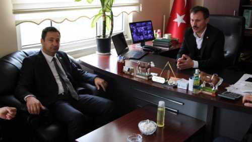 Hayvancılık politikalarındaki yanlışlıkları dile getirdi