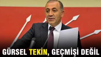 Haziran’da ilk işimiz bu kirli gazetelerin tamamına el koymak olacaktır” 