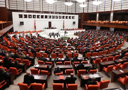 HDP Dakika 1 ihanet başladı!